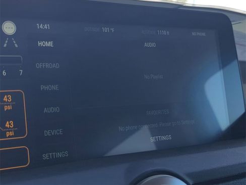 New 2025 INEOS Grenadier Trialmaster Edition image 13