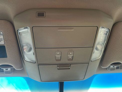 Used 2008 Toyota Sequoia Limited image 14