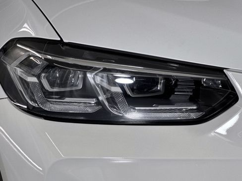 Used 2024 BMW X3 sDrive30i w/ Convenience Package RWD image 12
