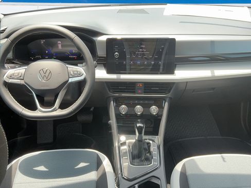 New 2026 Volkswagen Taos S FWD image 17