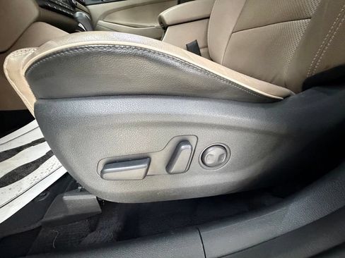Used 2020 Hyundai Tucson Ultimate FWD image 45
