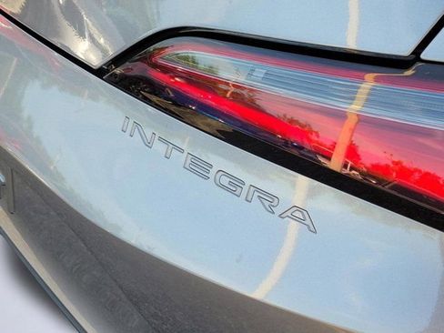 Used 2024 Acura Integra FWD image 5