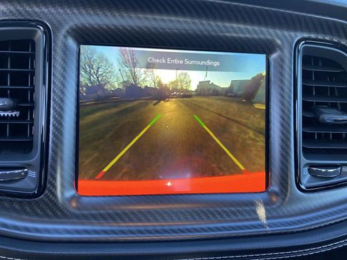 Used 2023 Dodge Challenger SRT Hellcat w/ Plus Package image 12