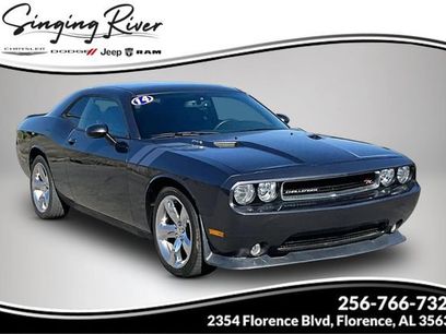Used 2014 Dodge Challenger R/T