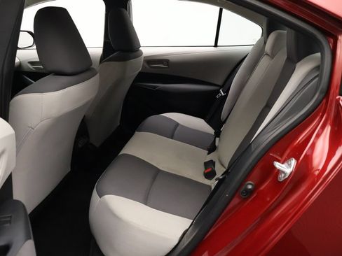 Certified 2024 Toyota Corolla LE FWD image 19