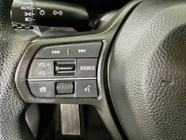 Certified 2024 Honda CR-V EX image 10