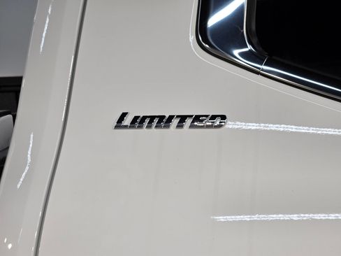 New 2026 Toyota Tundra Limited AWD/4WD image 25