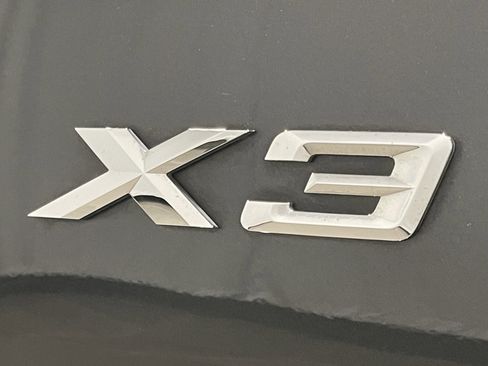 Used 2022 BMW X3 xDrive30i w/ Convenience Package AWD/4WD image 25