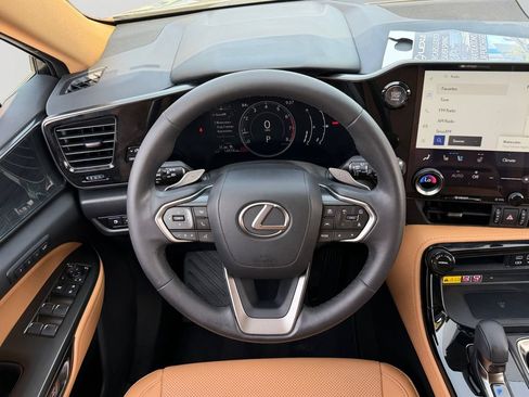 Certified 2023 Lexus NX 350 AWD image 18