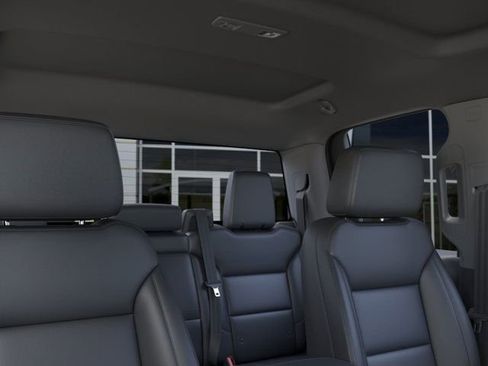 New 2026 GMC Sierra 1500 Pro w/ Pro Value Package RWD image 24