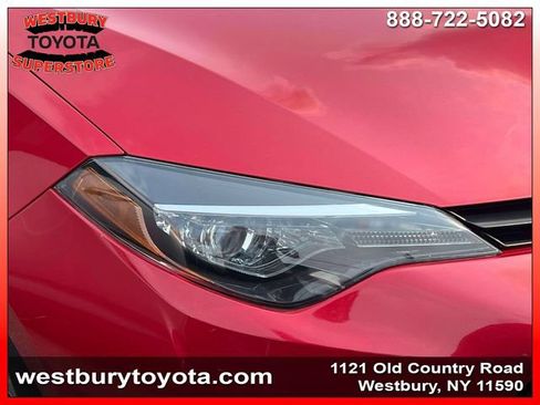 Used 2019 Toyota Corolla LE FWD image 11