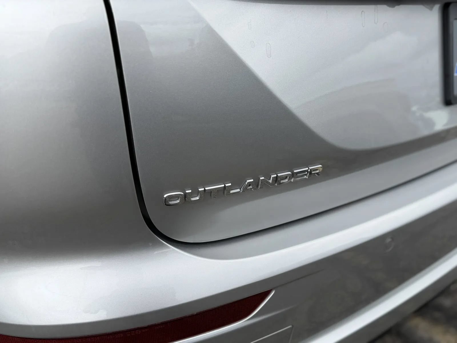 Used 2022 Mitsubishi Outlander SE AWD/4WD image 40