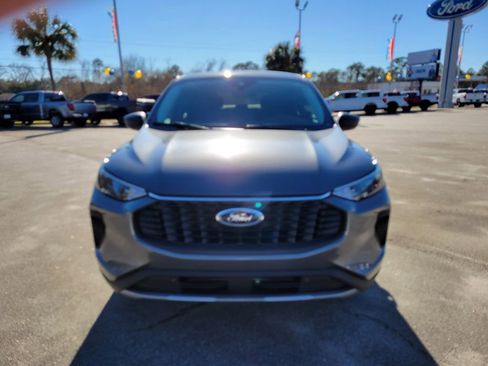 New 2026 Ford Escape Active image 8