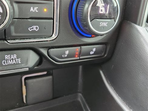 Used 2021 Chevrolet Tahoe LT image 23