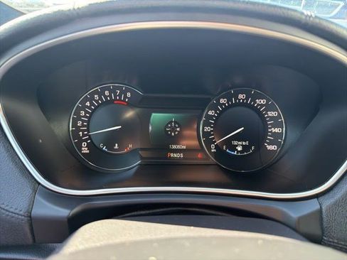 Used 2016 Lincoln MKX Reserve w/ Climate Package AWD/4WD image 31