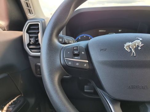Used 2023 Ford Bronco Sport Big Bend AWD/4WD image 12
