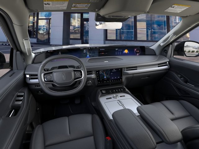 New 2026 Lincoln Navigator Premiere AWD/4WD image 10