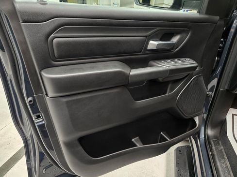New 2026 RAM 1500 Tradesman RWD image 14