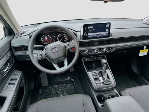 Used 2026 Honda CR-V EX image 16