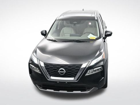 Used 2023 Nissan Rogue SL w/ SL Premium Package AWD/4WD image 22