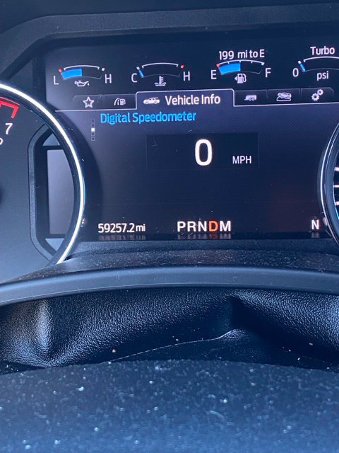 Used 2020 Ford Expedition Limited w/ Special Edition Package AWD/4WD image 10