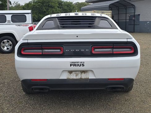 Used 2015 Dodge Challenger R/T Plus RWD image 6