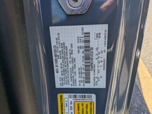 Used 2024 Ford Mustang GT w/ GT Performance Package image 33