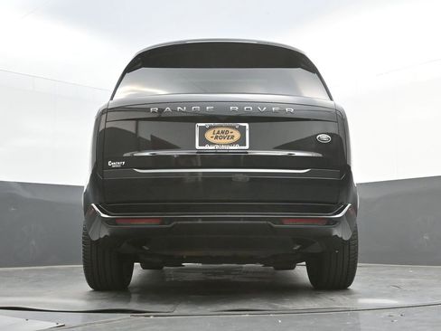 Used 2023 Land Rover Range Rover SE AWD/4WD image 35