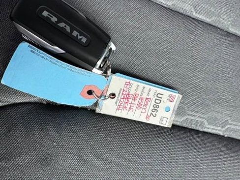 New 2026 RAM 1500 Big Horn image 10