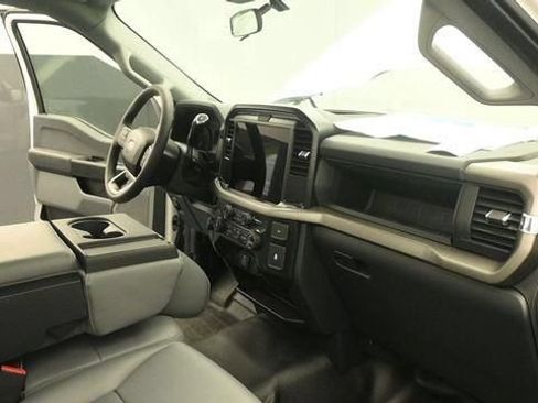 New 2026 Ford F150 XL AWD/4WD image 16