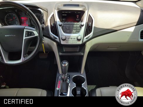 Used 2017 GMC Terrain Denali AWD/4WD image 20