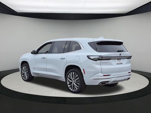 New 2026 Buick Enclave Avenir w/ Super Cruise Package FWD image 6