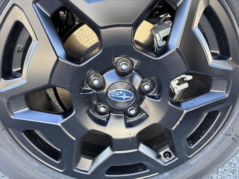 New 2026 Subaru Outback Limited AWD/4WD image 5