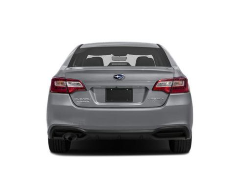 Used 2018 Subaru Legacy 2.5i Premium w/ Eyesight & BSD & Rcta & HBA AWD/4WD image 8