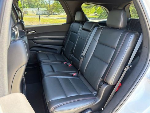 Used 2025 Dodge Durango GT AWD/4WD image 22