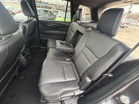 Used 2021 Honda Passport EX-L image 10