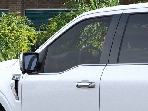 New 2025 Ford F150 Lariat w/ Equipment Group 502A High image 20