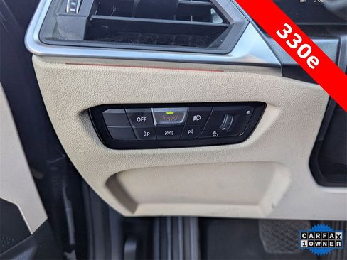 Used 2023 BMW 330e 330e iPerformance w/ Premium Package image 25