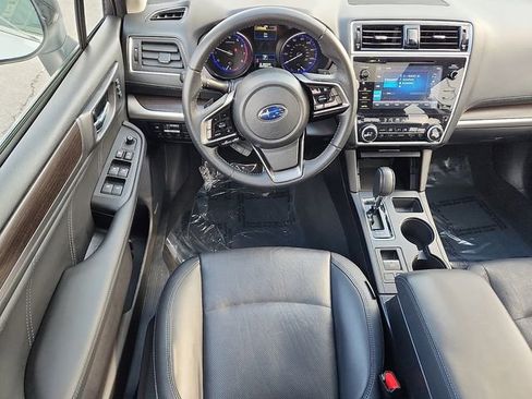 Used 2019 Subaru Legacy 2.5i Limited w/ Popular Package #2A image 11
