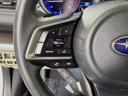 Used 2019 Subaru Legacy 2.5i Limited AWD/4WD image 14