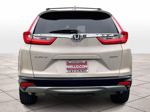 Used 2019 Honda CR-V EX-L image 7