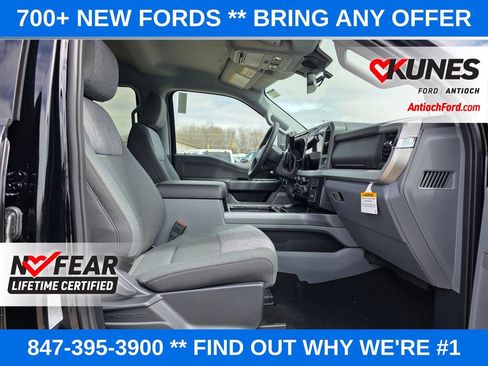 New 2026 Ford F250 XLT AWD/4WD image 43