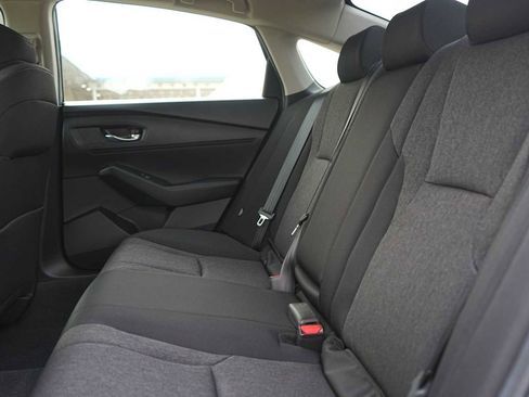 Certified 2026 Honda Accord SE image 14