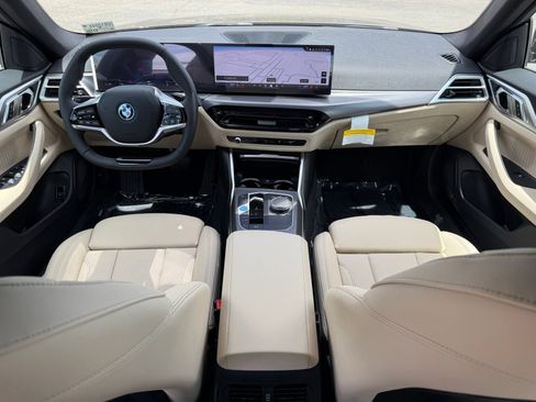 New 2026 BMW i4 eDrive40 w/ Driving Assistance Package RWD image 26