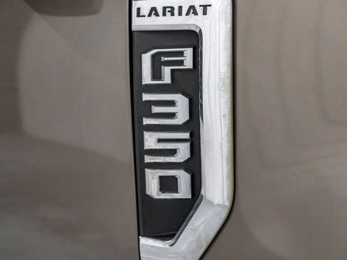 Used 2021 Ford F350 Lariat w/ Lariat Value Package image 53