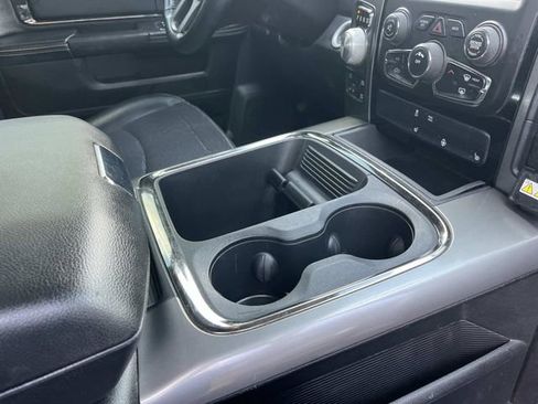 Used 2018 RAM 1500 Sport w/ Convenience Group AWD/4WD image 14