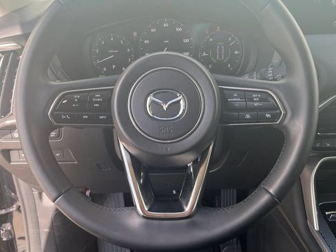 Certified 2026 MAZDA CX-90 3.3 Turbo w/ Premium Sport Pkg AWD/4WD image 20
