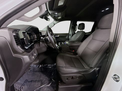 Used 2023 Chevrolet Silverado 1500 LT image 21