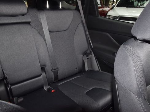 Used 2023 Hyundai Santa Fe SE FWD image 21