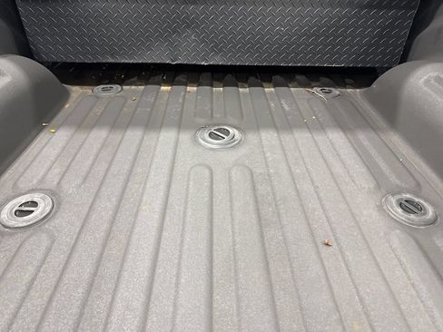 Used 2021 RAM 2500 Tradesman AWD/4WD image 12